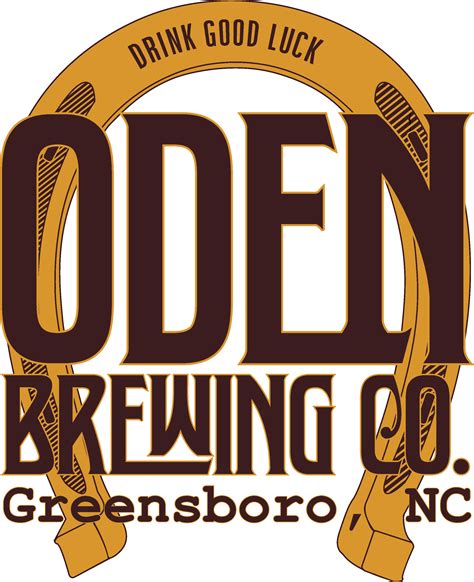 Oden Brewing Company. . Oden brewing